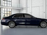usado Mercedes S350 Clase S9g-tronic 4matic