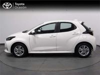 Usado Toyota Yaris Hybrid Business Edition 116 CV (85 kW) 2022 Utilitario
