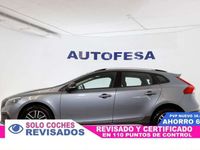 usado Volvo V40 CC D3 Momentum 150cv 5P # NAVY,CAMARA TRASERA,PARKTRONIC