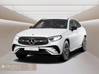 Nuevo Mercedes GLC300e 320 CV (235 kW) 2025 Otro Coupe