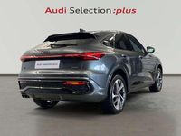 Nuevo Audi Q5 Sportback Sport 204 CV (150 kW) 2025 Gris SUV