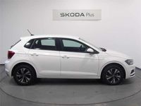 Usado VW Polo Advance 95 CV (69 kW) 2021 Utilitario