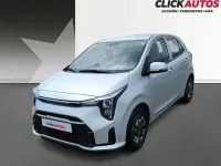 Usado Kia Picanto Active 79 CV (58 kW) 2025 Utilitario