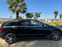 Usado Mercedes R320 224 CV (164 kW) 2009 Negro Familiar