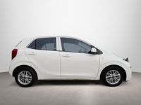 Usado Kia Picanto Comfort 67 CV (49 kW) 2021 Blanco Utilitario