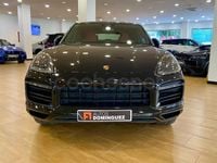 Usado Porsche Cayenne 474 CV (348 kW) 2023 Negro SUV