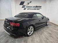 usado Audi S5 Cabriolet 3.0 TFSI 333CV quattro S tronic