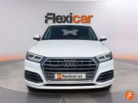 Occasion Audi Q5 190 PK (139 kW) 2019 Blauw SUV