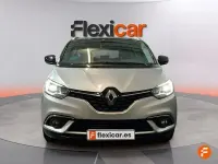 Usado Renault Scénic Zen 150 CV (110 kW) 2019 Gris