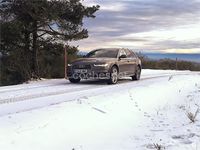 Usado Audi A6 Allroad 272 CV (200 kW) 2016 Marrón Familiar