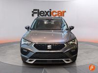 Usado Seat Ateca FR 150 CV (110 kW) 2023 Gris SUV