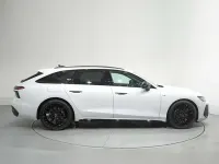 Nuevo Audi A6 S-Line 204 CV (150 kW) 2025 Blanco Familiar