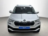 Usado Skoda Karoq Ambition 150 CV (110 kW) 2022 Gris SUV