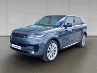 Usado Land Rover Range Rover Sport SE 460 CV (338 kW) 2024 Azul SUV