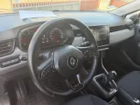 Usado Renault Clio V Intens 100 CV (73 kW) 2022 Blanco Berlina