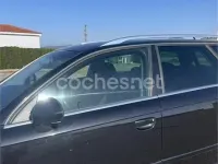 Usado Seat Exeo Sport 170 CV (125 kW) 2011 Negro Familiar