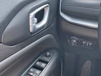 Usado Jeep Compass Limited 131 CV (96 kW) 2022 Azul SUV