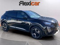 Usado Peugeot 2008 Allure 131 HP (96 kW) 2024 Preto SUV