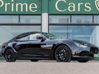 Usado Maserati Ghibli 410 CV (301 kW) 2016 Negro Coupe