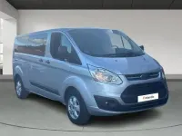 Usado Ford Transit Trend 130 CV (95 kW) 2017 Familiar