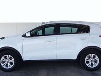 usado Kia Sportage 1.6 GDi Concept 4x2