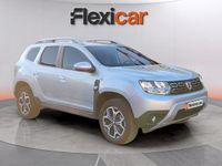 Usado Dacia Duster Acces 91 CV (66 kW) 2021 Gris SUV