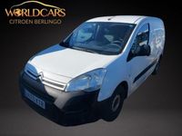 Brugt Citroën Berlingo Live 102 HK (75 kW) 2019 Hvid MPV