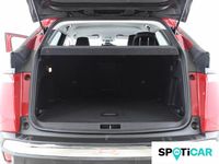 Usado Peugeot 3008 Allure 130 CV (95 kW) 2022 Rojo SUV