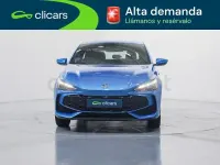 Usado MG MG3 Comfort 195 CV (143 kW) 2025 Azul Utilitario