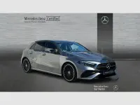 Usado Mercedes A200 150 CV (110 kW) 2025 Blanco Berlina