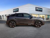 Usado Citroën C4 136 CV (100 kW) 2024 Gris Berlina