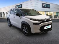 Usado Citroën C3 Aircross PureTech 110 CV (80 kW) 2024 Blanco SUV