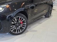 Usado Maserati Grecale 330 CV (242 kW) 2023 Negro SUV
