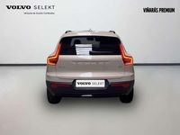 Usado Volvo XC40 Plus 2025 Gris SUV