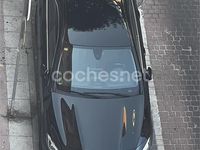 Usado Mercedes CLA200 136 CV (100 kW) 2018 Negro Berlina