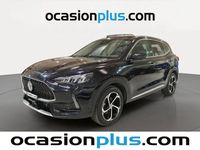 Usado MG HS Luxury 162 HP (119 kW) 2024 Azul SUV