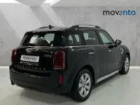 Usado Mini Cooper S Countryman 220 CV (161 kW) 2022 Negro SUV