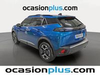 Usado Peugeot 2008 Allure 100 CV (73 kW) 2025 Azul SUV