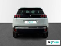 Usado Peugeot 3008 Allure 130 CV (95 kW) 2020 Blanco SUV