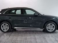 usado Audi Q5 35 Tdi Advanced S Tronic