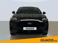 Usado Ford Puma ST-Line 125 CV (91 kW) 2025 Negro SUV
