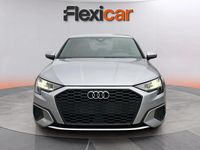 Occasion Audi A3 Premium 110 PK (80 kW) 2023 Grijs Sedan