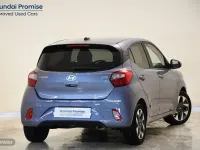 Usado Hyundai i10 2025 Utilitario