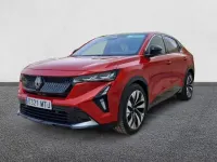 Usado Renault Rafale Techno 200 CV (147 kW) 2024 SUV