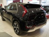 usado Kia Niro 1.6 Hev Emotion