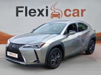 usado Lexus UX 2.0 250h Business Híbrido en Flexicar Vilagarcía