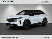 Nuevo Peugeot 3008 GT 145 CV (106 kW) 2026 Blanco SUV