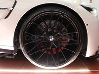 Usado BMW M4 Performance 431 CV (317 kW) 2016 Blanco Coupe