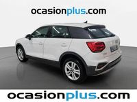Usado Audi Q2 Advanced Plus 150 CV (110 kW) 2021 Blanco SUV