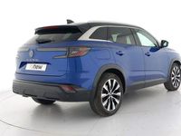 Usado Renault Austral Techno 160 CV (117 kW) 2024 Azul SUV